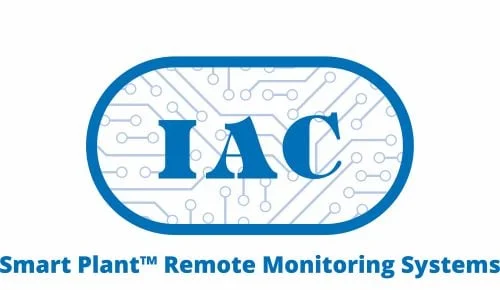 IAC Smart Plant Logo 500x290px
